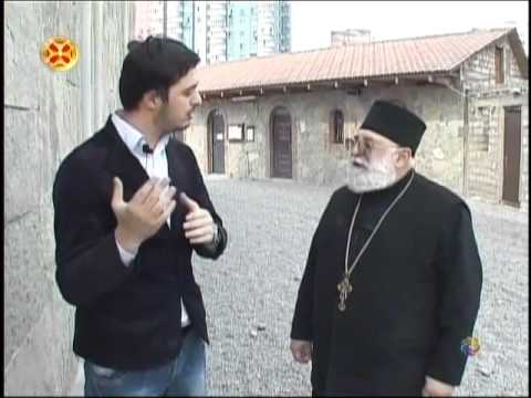 მთავარანგელოზთა დასის ტაძარი