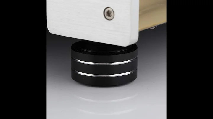 Monosaduio Speaker Isolation Feet for you,recommend!!!