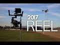 2017 Video Reel