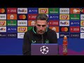 PRESS CONFERENCE | Fabian Schär pre-Borussia Dortmund (A)