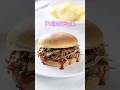 Easy Slow Cooker BBQ Pulled Pork