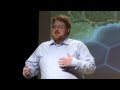 TEDxManhattanBeach - Sean Bouchard - Chocolate Covered Broccoli: Building Better Games