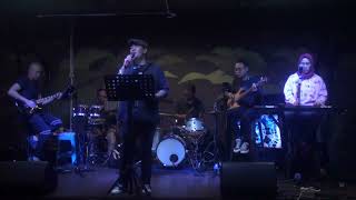 Erasaya band  - Live markaz 99 Semarang (22 Mei 2023)