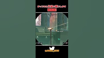 apex キル集 ps4 猛者はスコープを使わないって?私は使うわよ(半ギレ) part274【切り抜き】 #apexlegends #apex #キル集