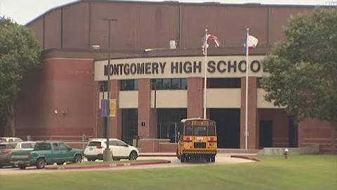 4 cellphones seized from students involved in Montgomery HS hazing investigation