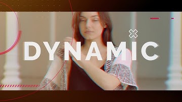 VIDEOHIVE DYNAMIC INTRO 21685788 Slide Show Template Free Download Qaswa Solution