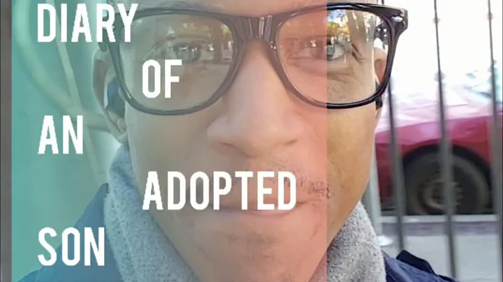 My Brother Ameer Tillman (the early years) | Diary...