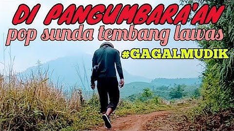 IN PANGUMBARA