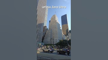 iPhone 14 Pro vs Infinix Zero Ultra (200MP) Camera Comparison