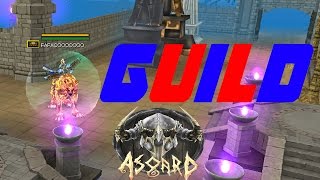 Guilda Anjinha: Guild Mark