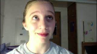 BURRRRRRITO! CUPCAKES! THE FRESHMAN FIFTEEN!