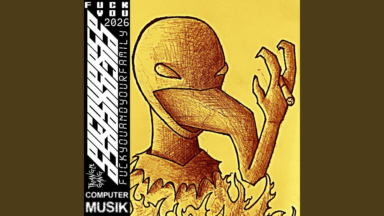 Watch COMPUTERMUSIK on YouTube Watch COMPUTERMUSIK on YouTube