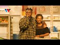 RAYVANNY ADATA NA MREMBO HUYU WA ARUSHA AMPANDISHA JUKWAANI NA KUMUIMBIA WASAFI FESTIVAL 2023 RAYVANNY ADATA NA MREMBO HUYU WA ARUSHA AMPANDISHA JUKWAANI NA KUMUIMBIA WASAFI FESTIVAL 2023