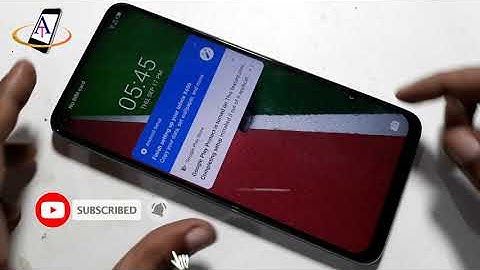 Hard Reset Infinix Note 7 (X690B) | Reset Screen Lock Infinix Note 7 | Pattern Pin Password Unlock