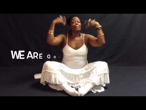 Kpanlogo song "Everybody"