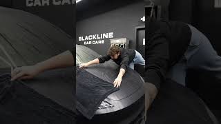 Yup No Streaks Or Water Marks Left Behind