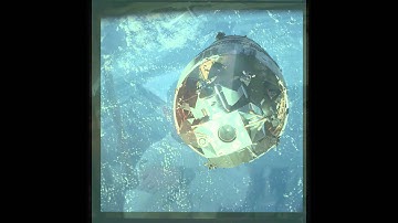 Project Apollo Archive: amazing pictures never seen!