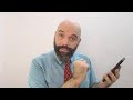 'Doceree' TVC Audition: Point of Care Nudges w/Zachary Coffin (4 takes: Neutral, Friendly, Serious)