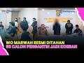 🔴PEMILIK WO MARWAH CATERING RESMI JADI TERSANGKA, 58 CALON PENGANTIN JADI KORBAN!