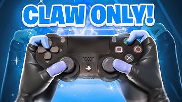 I Hosted A CLAW ONLY 1v1 Tournament For $1000...