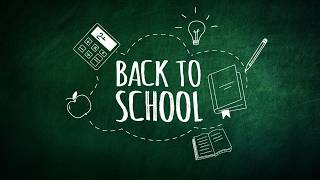 🎒 Back to School at Mariana's