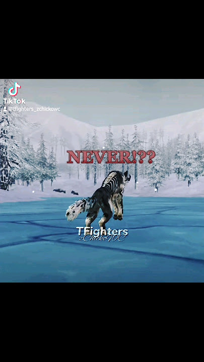 NEVER!! WildCraft TikTok/ Edit Compilation ~ Cheetah edit #wildcraft #tiktok #wildcraftgame #edit