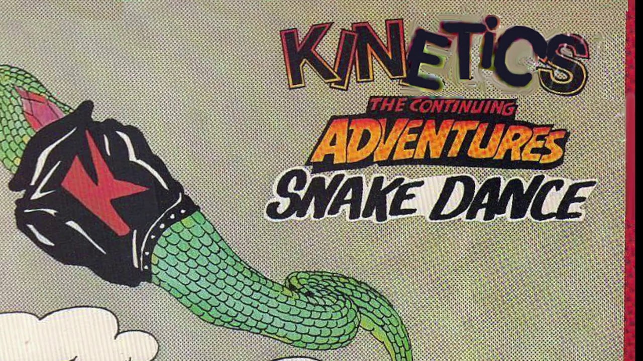 Roger Rogers Kinetics Hunger and Emotion