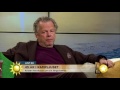 Krister Henriksson om alla filmer: "Jag blir imponerad själv!" - Nyhetsmorgon (TV4)