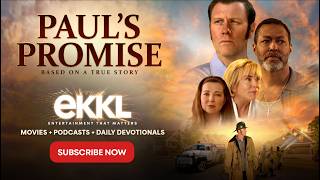 Details Paul's Promise | Trailer | Now Streaming on EKKL Update