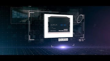 DEXON Systems - DXN5600 Extended descriptions are now available