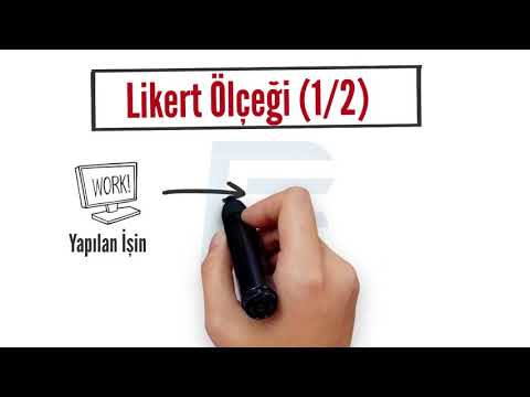 Video: Standart iş yalın nedir?