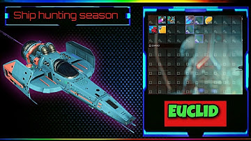 Star wars alpha vector in no man