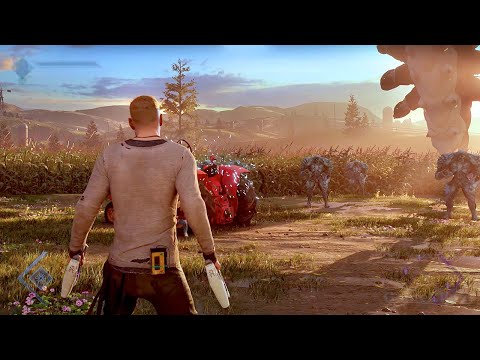 35 Best PS4 Open World Games of All Time - Gameranx