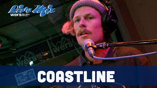 Hollow Coves - Coastline (Live at WERS)