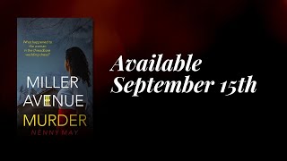 Miller Avenue Murder official trailer