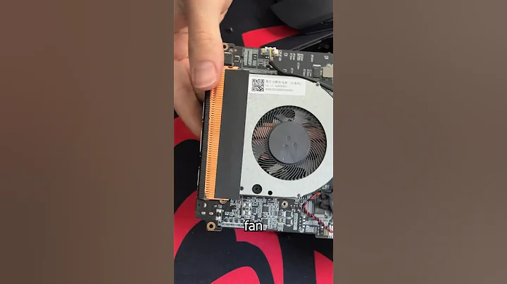 Does this Ryzen Mini #pc overheat like everyone says? #technology #tech #gaming #shorts