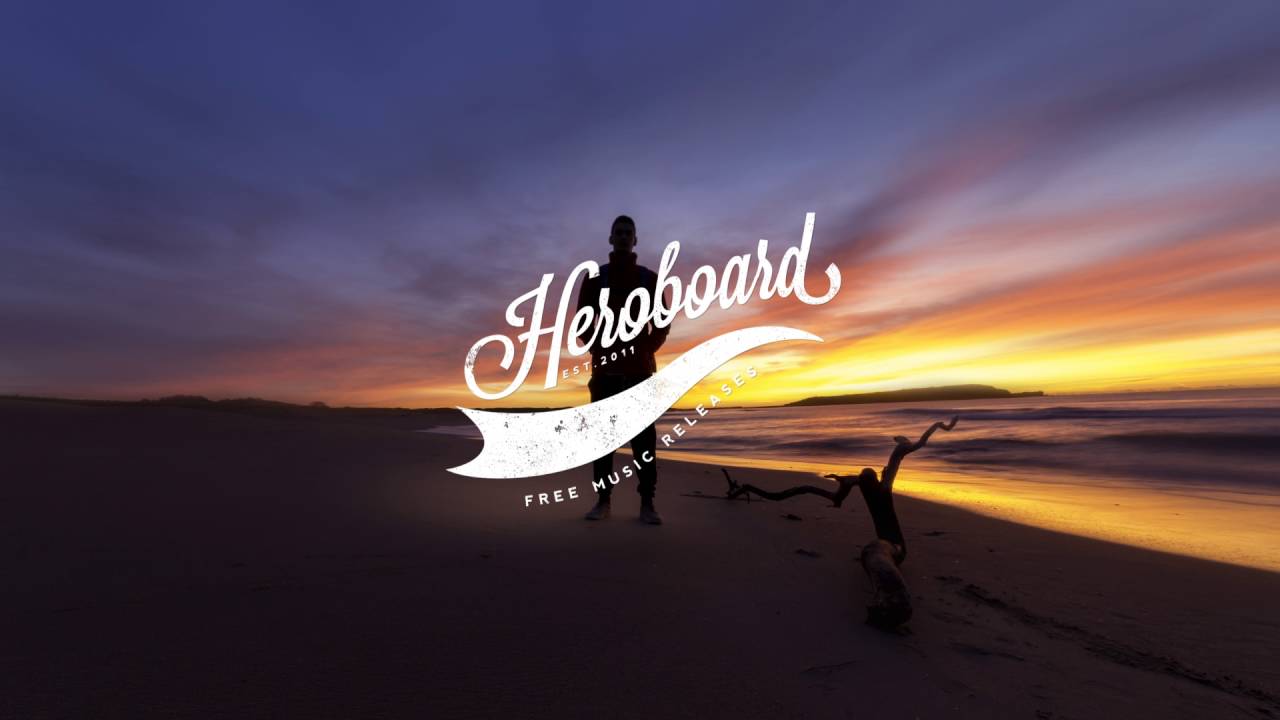 [Tropical House] Jake Cooper - Never Let You Go (ft. Joey Busse)