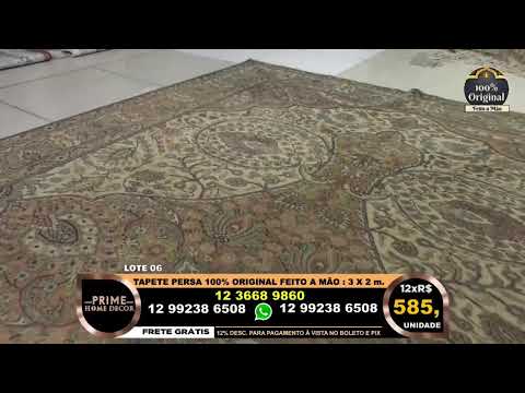 PRIME HOME DECOR AO VIVO  - SEXTA DE OFERTAS -  03/04/2026