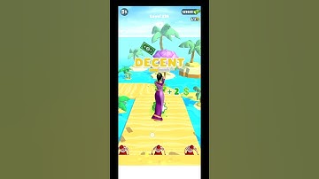 run rich 3D level 234 😍😍 #MKA_TELUGU_GAMING #shorts #short #runrich