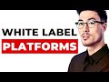 7 white label saas platforms to start your saas empire