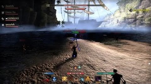 ESO Glitch: random freeze screen frozen, must close app to fix