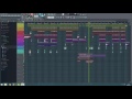 Floorfilla - The Hypno | FL Studio