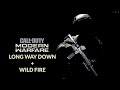 Wild Fire + Long Way Down - Achievement/Trophy Guide - COD Modern Warfare