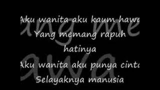 Wanita - Siti Nurhaliza
