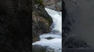 Шатский водопад