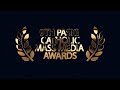 THE 9TH PASIG CATHOLIC MASS MEDIA AWARDS