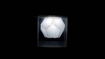 [UIST 2016] Changing the Appearance of Physical Interfaces Through Controlled Transparency