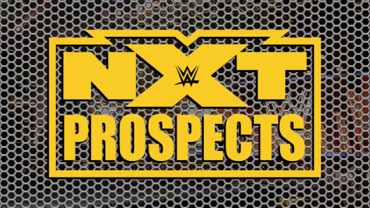 NXT PROSPECTS PILOT EPISODE - YouTube