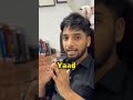 College 1st year reality || IIT | NIT #shorts