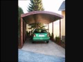 Carport aus Polyester für 1 - 10 Autos 78I.wmv Carport aus Polyester für 1 - 10 Autos 78I.wmv